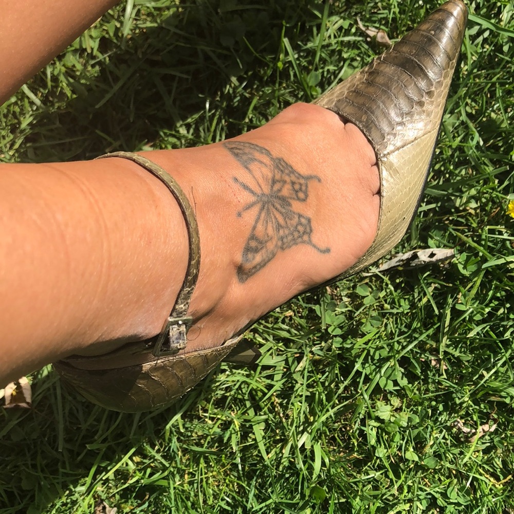 Nine West 🐊 - Picture 2 of 6